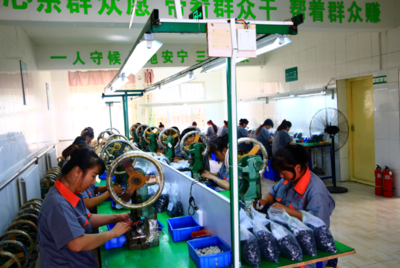 寧縣 關(guān)愛(ài)婦女強(qiáng)就業(yè) 鞏固成果促振興——食用農(nóng)產(chǎn)品助力鄉(xiāng)村振興新篇章