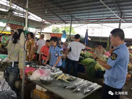 千萬別買！這8批次農產品不合格，食用農產品安全警鐘再響